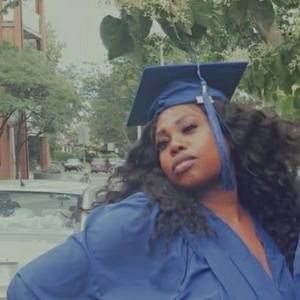 Meet your Posher, Dawna